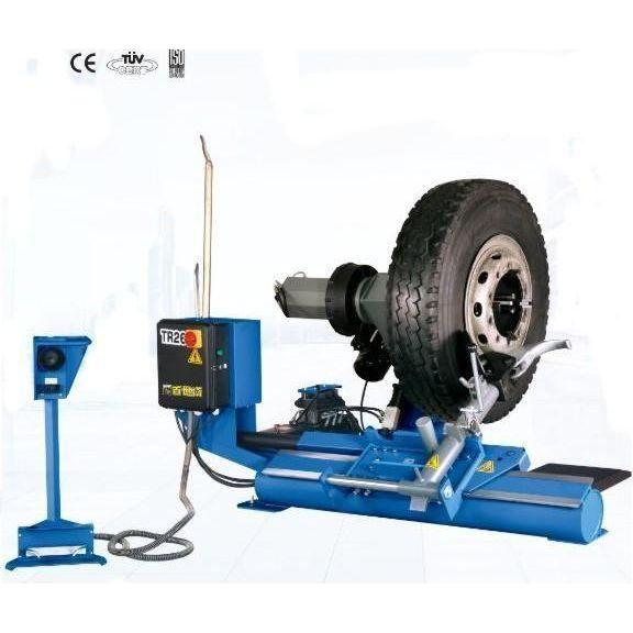 Meiho TR26 Tire Changer for Truck - KHM Megatools Corp. Meiho TR26 Tire Changer for Truck - KHM Megatools Corp.
